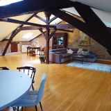 Appartement 6 pièces / 197 m² / 420 000 € / PERIGUEUX